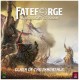 Fateforge: Le Choc des Immortels - Extension