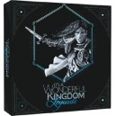 It's a Wonderful Kingdom - Kikstarter 2021