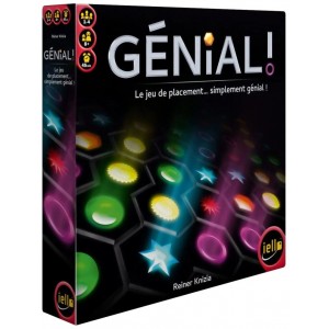 genial ! - Nouvelle Edition