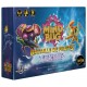 Mindbug - Bataille De Fruits Galactique 