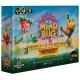 Mindbug - Bataille De Fruits Galactique 