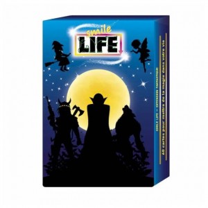Smile Life - Extension Fantastique