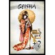GEISHA - Goodies Shitennô
