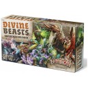 Zombicide : White Death - Divine Beasts Abomination Pack - VF