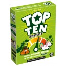 Top Ten - Aventures 