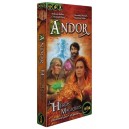 Andor : Heros magiques - VF