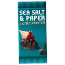 Sea Salt & Paper - Extension Extra Pepper