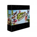 Smash Up - Anniversaire VF