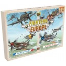 Fighters of Europe - Theater Extension