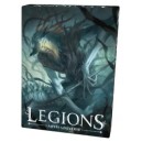 Legions - Nécrocampe - Abyss Universe