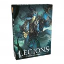 Legions - Roi Estran Abyss Universe