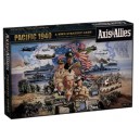 Axis & Allies Pacific 1940 - version anglaise