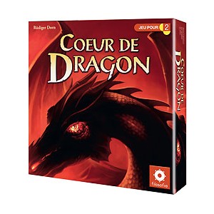 Coeur de Dragon