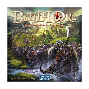 BattleLore - Occasion