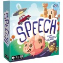 SPEECH