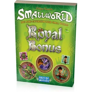 Small World : Royal Bonus