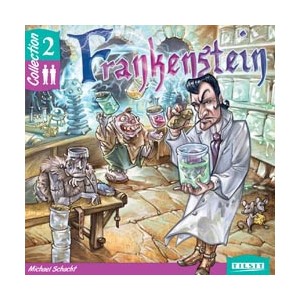 Frankenstein