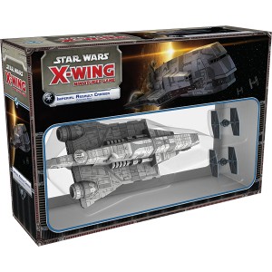 X-Wing - TRANSPORT D'ASSAUT IMPERIAL - VF