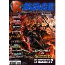 RAVAGE respawn n°4