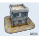 District 5 Pavements - Guard House