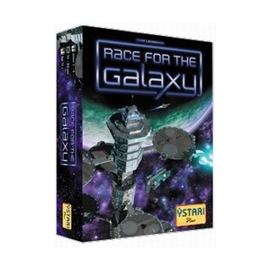 Race For The Galaxy - Occasion