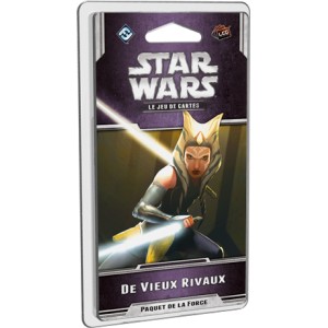 Star Wars : DE VIEUX RIVAUX