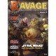 RAVAGE respawn n°8