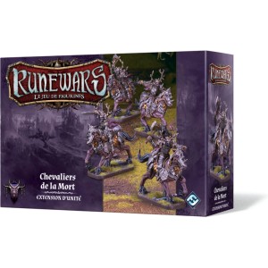 Chevaliers de la Mort : Runewars