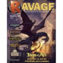 RAVAGE respawn n°10