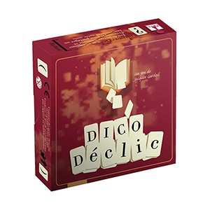 Dico Déclic