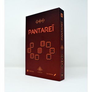 Pantarei
