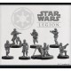 Imperial Shoretroopers - Star Wars Legion - VO