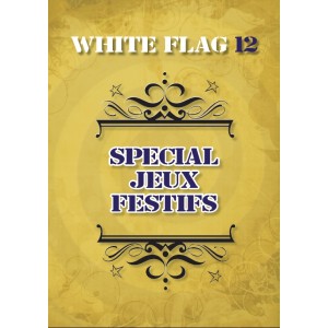 White Flag n°12